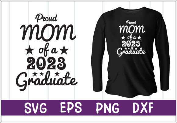 2023 Grad SVG: Graphics for Crafts & Brands
