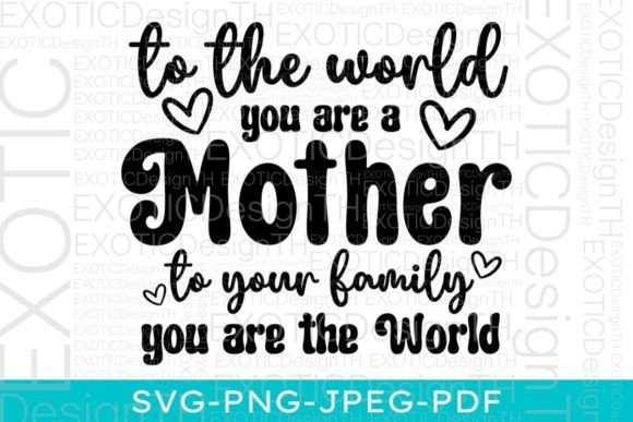 Farmhouse Mom Life Graphics for Crafts & Selling