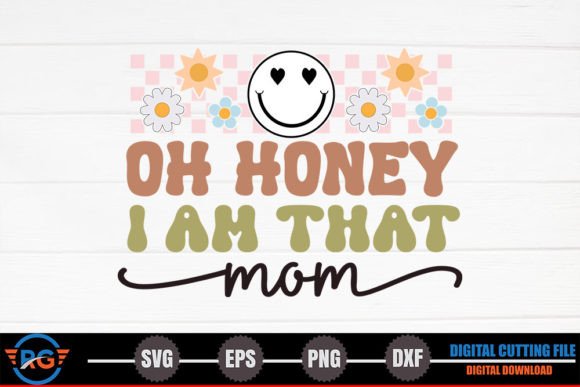 Oh Honey I Am That Mom: A Retro Review